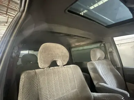 Mitsubishi Delica 1998 года за 4 700 000 тг. в Алматы – фото 3