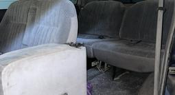 Mitsubishi Delica 1998 годаfor4 700 000 тг. в Алматы – фото 4