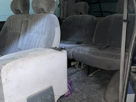 Mitsubishi Delica 1998 года за 4 700 000 тг. в Алматы – фото 4