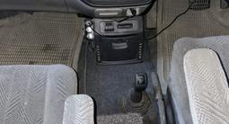 Mitsubishi Delica 1998 годаfor4 700 000 тг. в Алматы – фото 5
