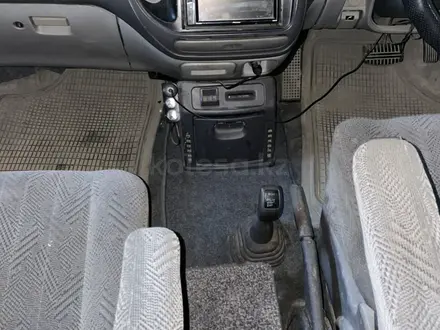 Mitsubishi Delica 1998 года за 4 700 000 тг. в Алматы – фото 5