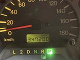 Mitsubishi Delica 1998 года за 4 700 000 тг. в Алматы – фото 2