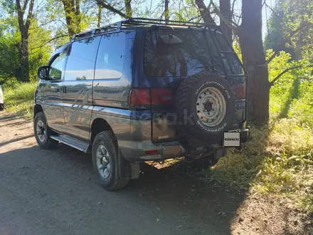 Mitsubishi Delica 1998 года за 4 700 000 тг. в Алматы – фото 8