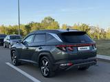 Hyundai Tucson 2022 года за 11 400 000 тг. в Астана – фото 4