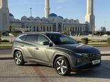 Hyundai Tucson 2022 года за 11 400 000 тг. в Астана