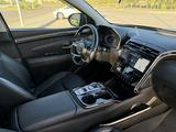 Hyundai Tucson 2022 года за 11 400 000 тг. в Астана – фото 2