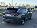 Hyundai Tucson 2022 года за 11 400 000 тг. в Астана – фото 5
