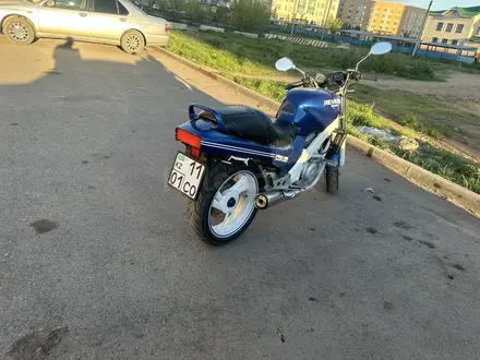 Honda 1992 года за 1 000 000 тг. в Астана – фото 5