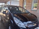 Chevrolet Spark 2023 годаүшін5 350 000 тг. в Алматы