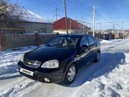 Daewoo Lacetti 2003 года за 3 000 000 тг. в Шымкент