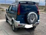 Daihatsu Terios 1997 годаүшін1 600 000 тг. в Чунджа – фото 2