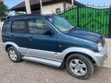 Daihatsu Terios 1997 годаүшін1 600 000 тг. в Чунджа