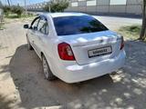 Daewoo Gentra 2013 годаүшін3 900 000 тг. в Туркестан