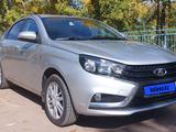 ВАЗ (Lada) Vesta 2017 годаүшін5 200 000 тг. в Павлодар