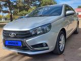 ВАЗ (Lada) Vesta 2017 годаүшін5 200 000 тг. в Павлодар – фото 2