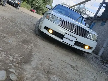 Nissan Gloria 1999 года за 3 600 000 тг. в Алматы – фото 12