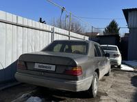 Mercedes-Benz E 280 1991 года за 1 650 000 тг. в Алматы