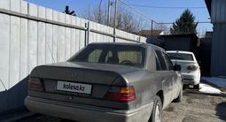 Mercedes-Benz E 280 1991 годаүшін1 650 000 тг. в Алматы