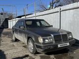 Mercedes-Benz E 280 1991 годаүшін1 650 000 тг. в Алматы – фото 2