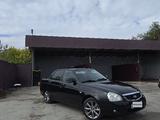 ВАЗ (Lada) Priora 2170 2013 годаүшін2 500 000 тг. в Кызылорда