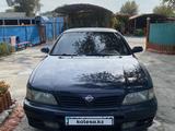 Nissan Maxima 1996 годаүшін1 950 000 тг. в Талдыкорган