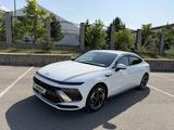 Hyundai Sonata 2023 годаүшін13 900 000 тг. в Алматы – фото 3