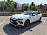 Hyundai Sonata 2023 годаүшін13 900 000 тг. в Алматы
