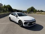 Hyundai Sonata 2023 годаүшін13 900 000 тг. в Алматы – фото 4