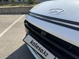 Hyundai Sonata 2023 годаүшін13 900 000 тг. в Алматы – фото 5