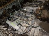 Двигатель Mercedes Benz OM613 3.2 24V DE32 LA CDIfor300 000 тг. в Тараз – фото 5
