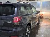 Subaru Forester 2016 годаүшін8 000 000 тг. в Актобе – фото 4