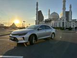 Toyota Camry 2015 годаfor11 500 000 тг. в Астана