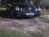Mercedes-Benz E 280 1997 годаүшін2 700 000 тг. в Тараз – фото 3
