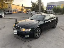 Toyota Aristo, 1995
