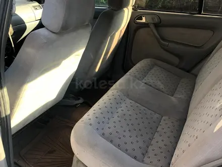 Volkswagen Pointer 2005 года за 1 250 000 тг. в Алматы – фото 13