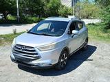 JAC S3 2018 года за 4 400 000 тг. в Костанай