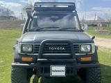 Toyota Land Cruiser Prado 1994 года за 4 111 111 тг. в Алматы