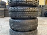 Комплект колёс Р16 Мерс Ауди Фольксваген за 100 000 тг. в Уральск – фото 3