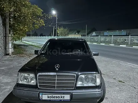 Mercedes-Benz E 320 1995 года за 4 700 000 тг. в Шымкент – фото 10