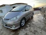 Toyota Estima 2004 года за 4 600 000 тг. в Атырау – фото 2