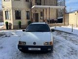 Volkswagen Passat 1993 годаүшін1 650 000 тг. в Есик – фото 2