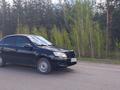 ВАЗ (Lada) Granta 2190 2014 года за 3 600 000 тг. в Петропавловск – фото 4