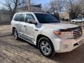 Toyota Land Cruiser 2008 годаүшін16 900 000 тг. в Тараз – фото 2