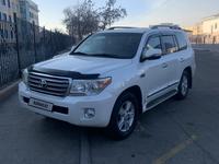 Toyota Land Cruiser 2008 годаүшін16 900 000 тг. в Тараз