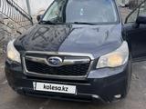 Subaru Forester 2013 года за 8 700 000 тг. в Караганда