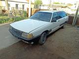 Audi 100 1989 года за 123 654 тг. в Караганда
