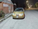 Ford Focus 2002 годаүшін700 000 тг. в Актобе – фото 2