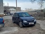 ВАЗ (Lada) Kalina 1118 2007 года за 1 700 000 тг. в Семей – фото 4