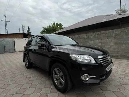 Toyota RAV4 2011 года за 7 500 000 тг. в Усть-Каменогорск – фото 10