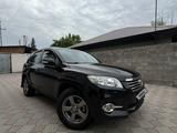 Toyota RAV4 2011 годаүшін7 500 000 тг. в Усть-Каменогорск